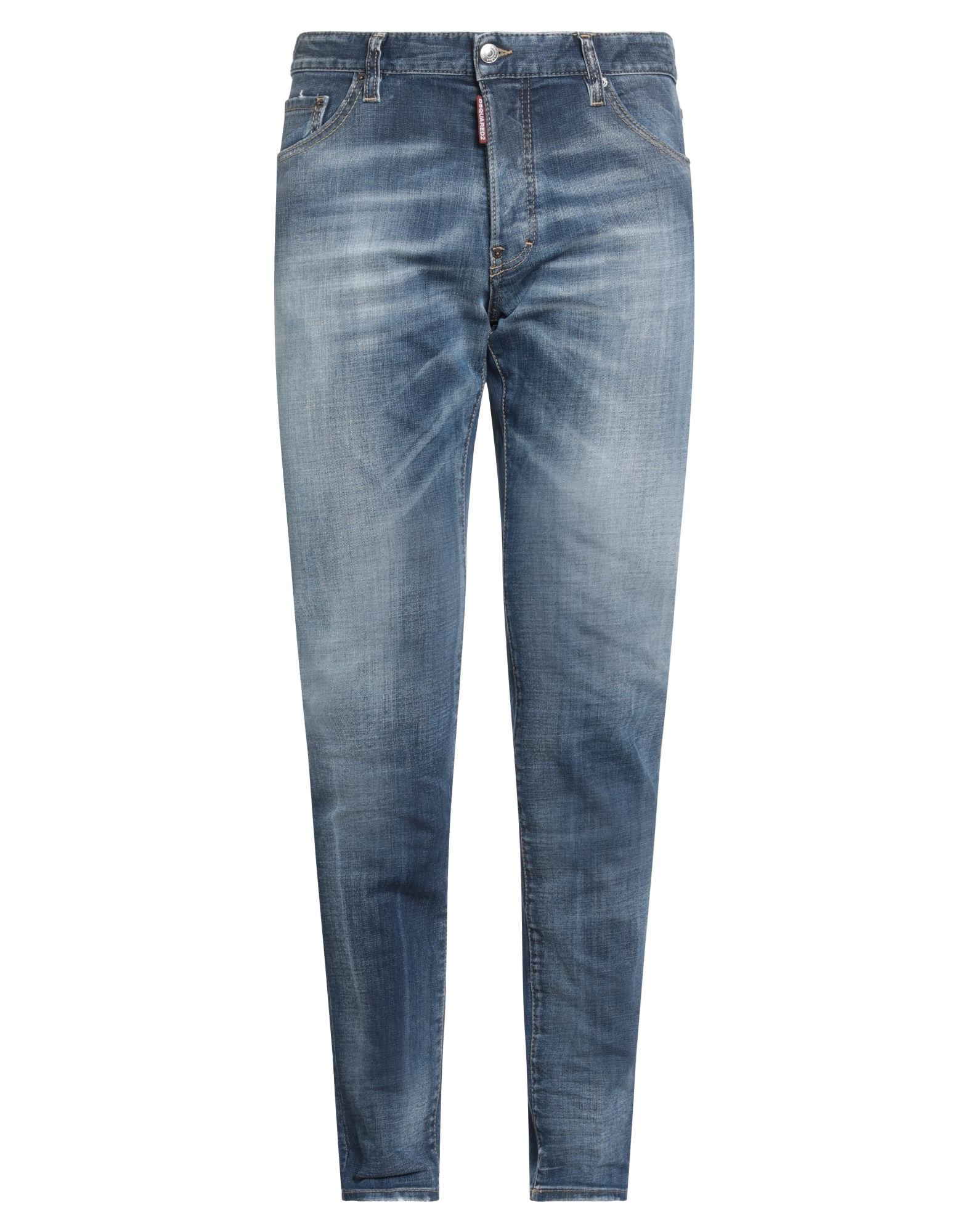 DSQUARED2 - Pantalons en jean