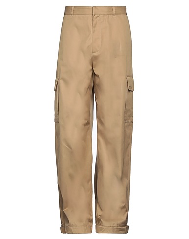 OFF-WHITE™ Cargo Arena 100% Algodón