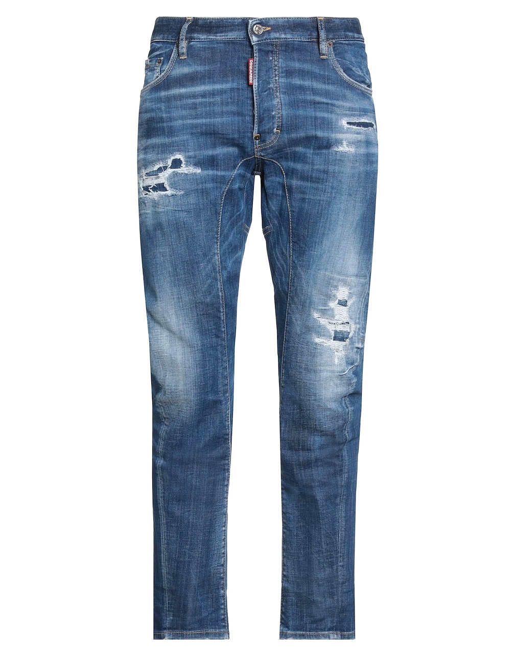 DSQUARED2 - Jeanshosen