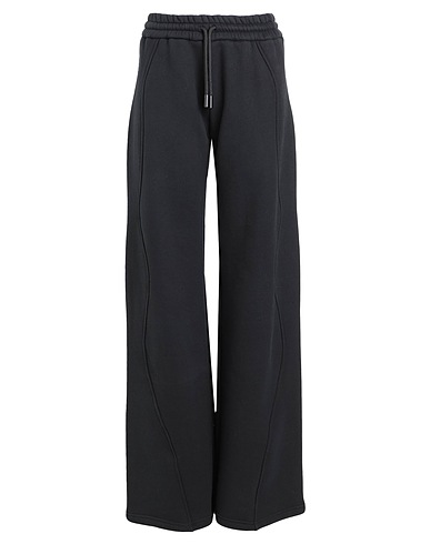 OFF-WHITE™ Casual trouser Black 100% Cotton