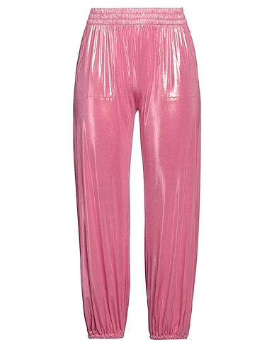 NORMA KAMALI Casual pants ROSA 95% Polyester, 5% Elastane