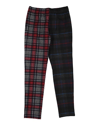 DOLCE&GABBANA レギンス コットン 90% / ポリウレタン 10%