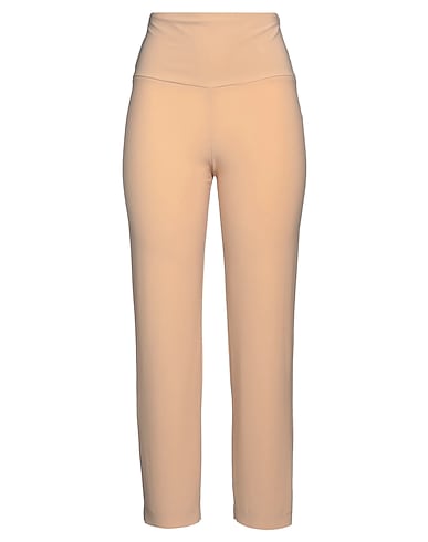 NORMA KAMALI Casual pants 95% Polyester, 5% Elastane