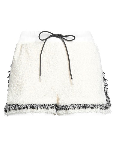 SACAI Shorts & Bermuda 67% Nylon, 33% Cotton, Acrylic, Wool, Polyester