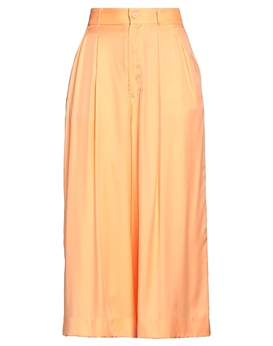 EQUIPMENT Casual pants Mandarin 63% Viscose, 37% Silk