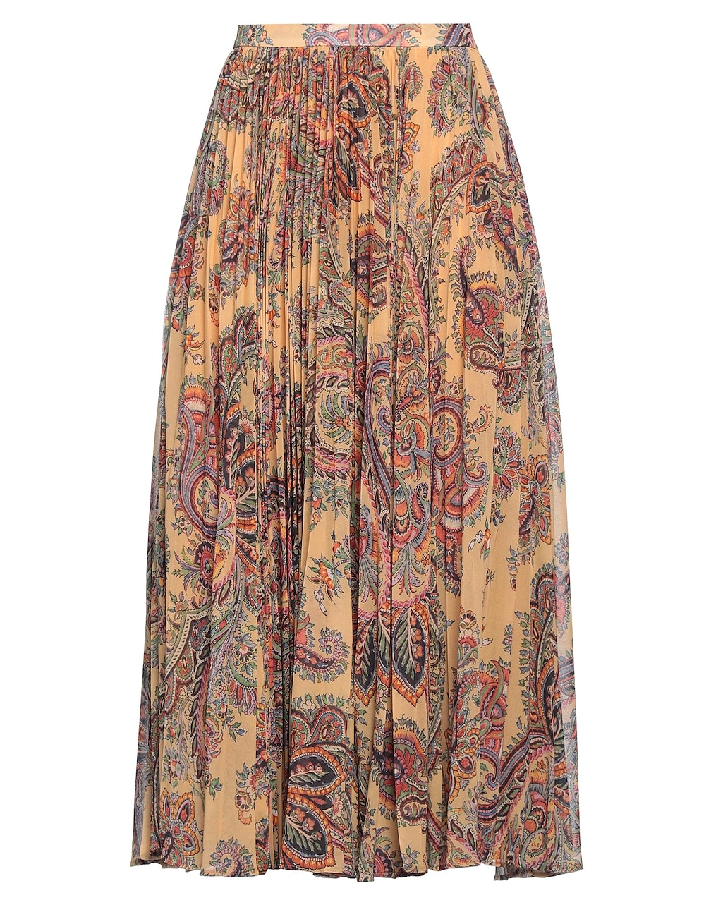 ETRO - Jupes midi