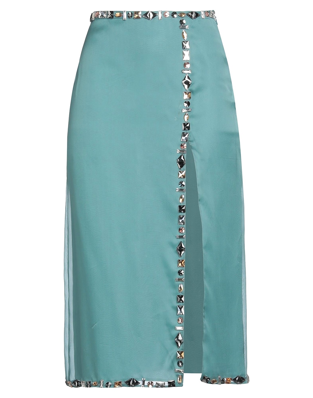 PUCCI - Midi skirts