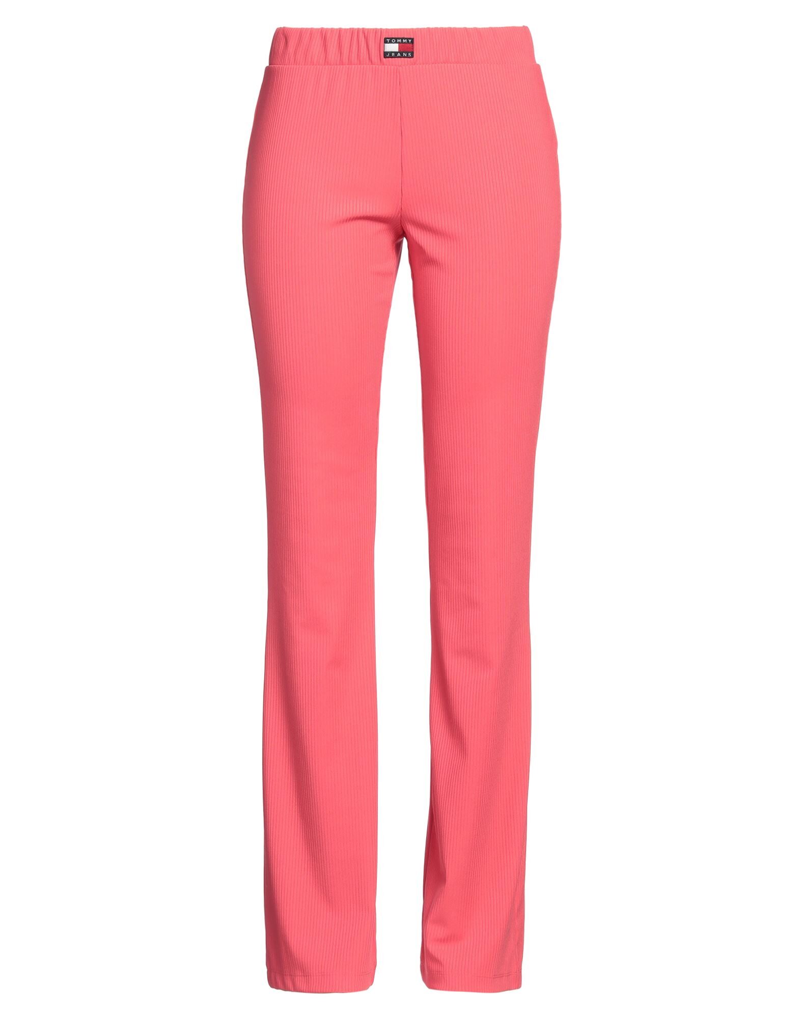 TOMMY JEANS - Trousers