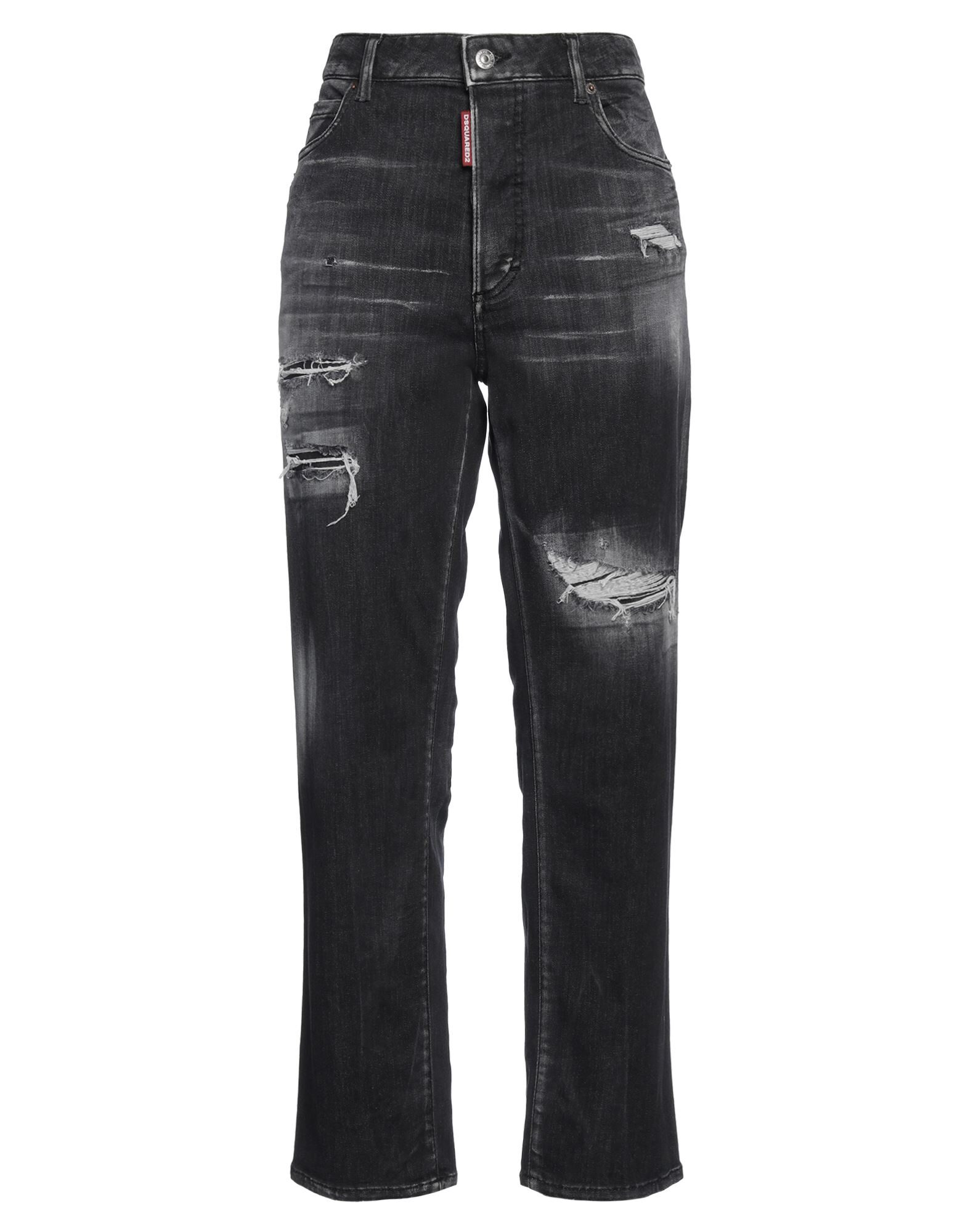 DSQUARED2 - Pantalons en jean