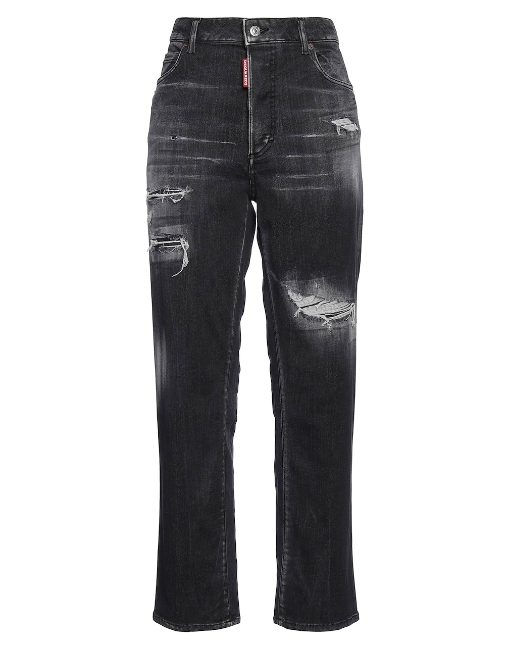 DSQUARED2 - Pantalons en jean