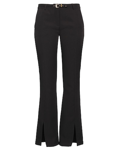 VERSACE JEANS COUTURE Pantalón clásico 93% Poliéster, 7% Elastán