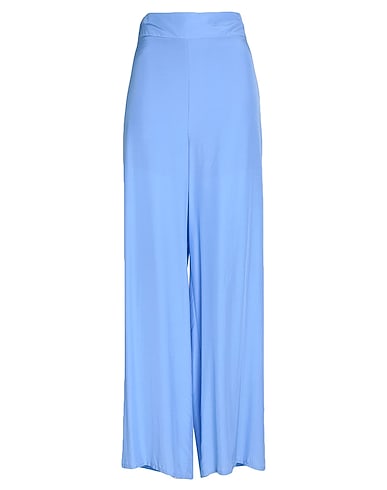 PATRIZIA PEPE Casual trouser 100% Viscose