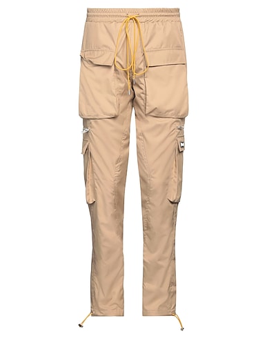 RHUDE Cargo Beige 100% Polyester