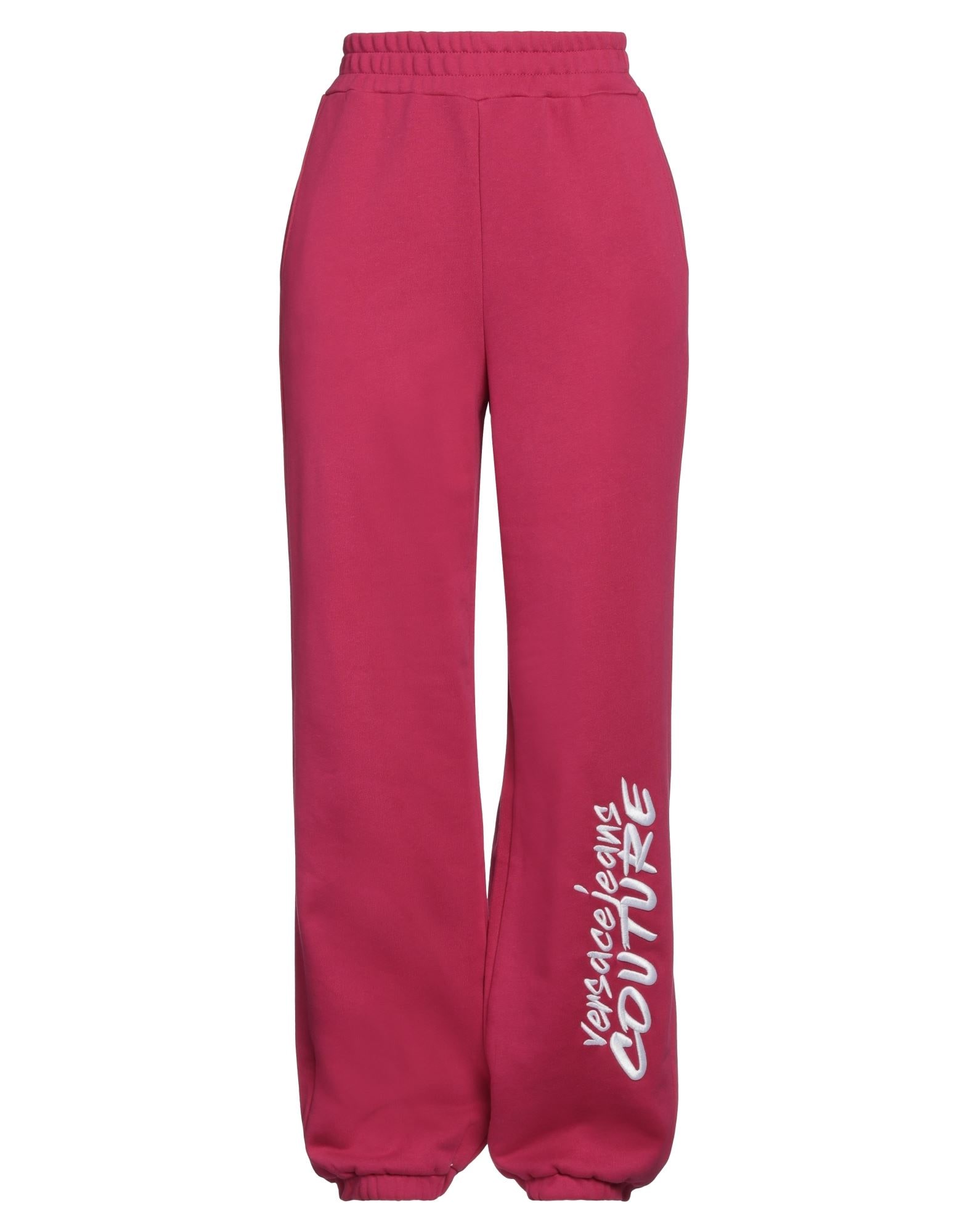 VERSACE JEANS COUTURE - Pants