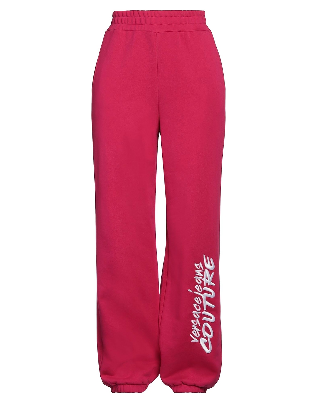 VERSACE JEANS COUTURE - Pants