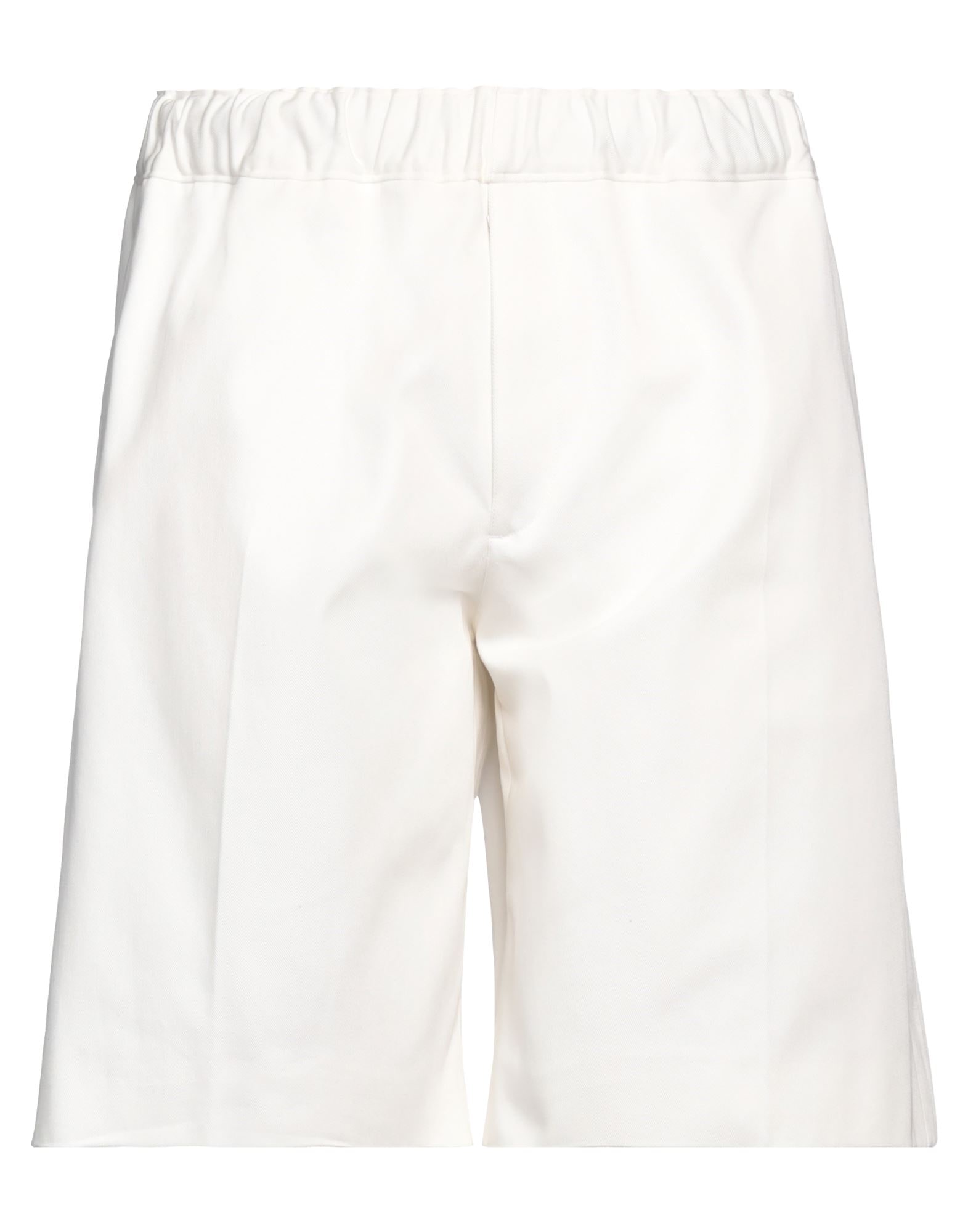 MCQUEEN - Shorts & Bermuda Shorts