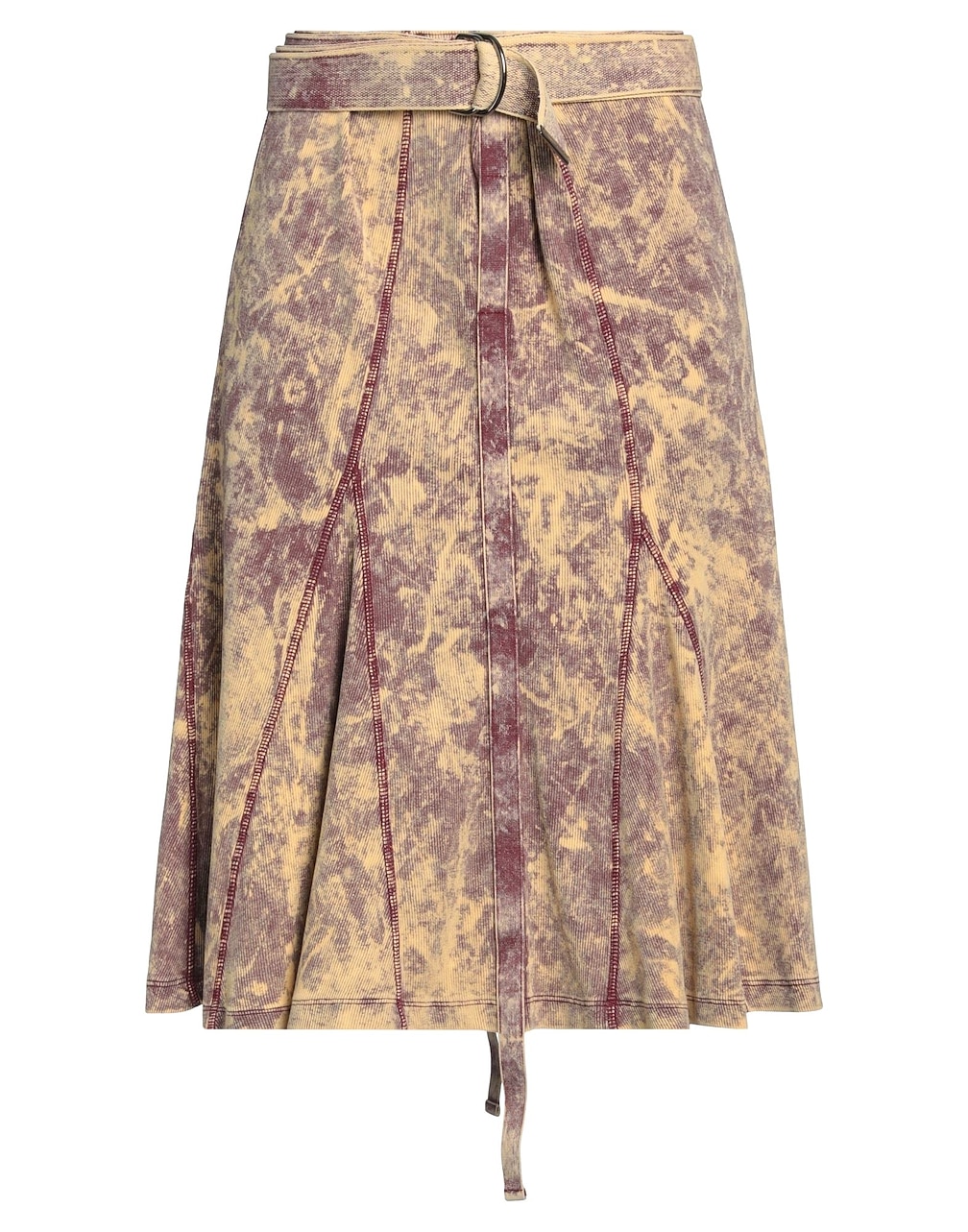 DIESEL - Midi skirts