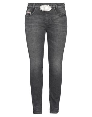 Denim trousers