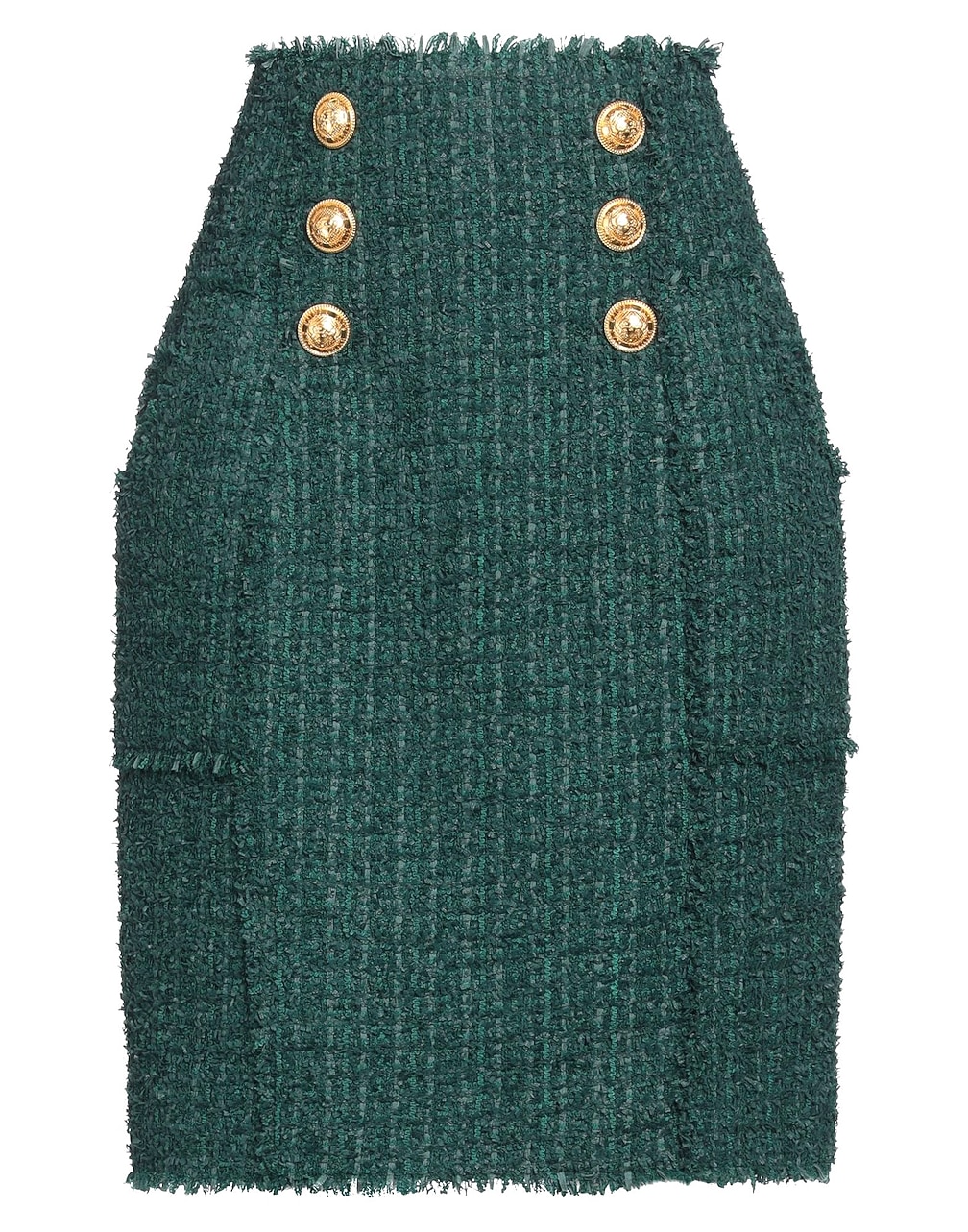 BALMAIN - Gonne midi