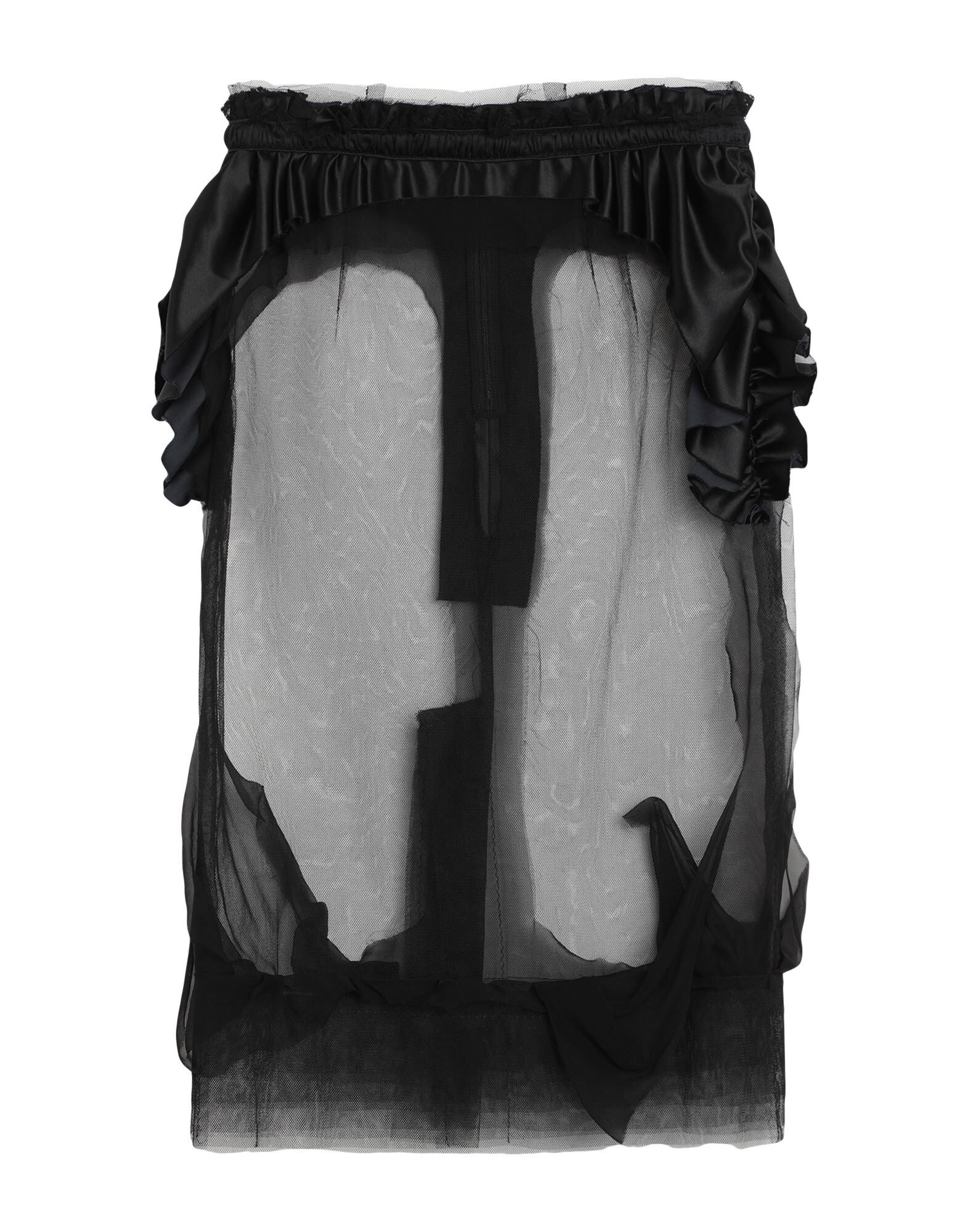 MAISON MARGIELA - Midi skirts
