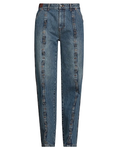 ANDERSSON BELL Jeans Blau 100% Baumwolle