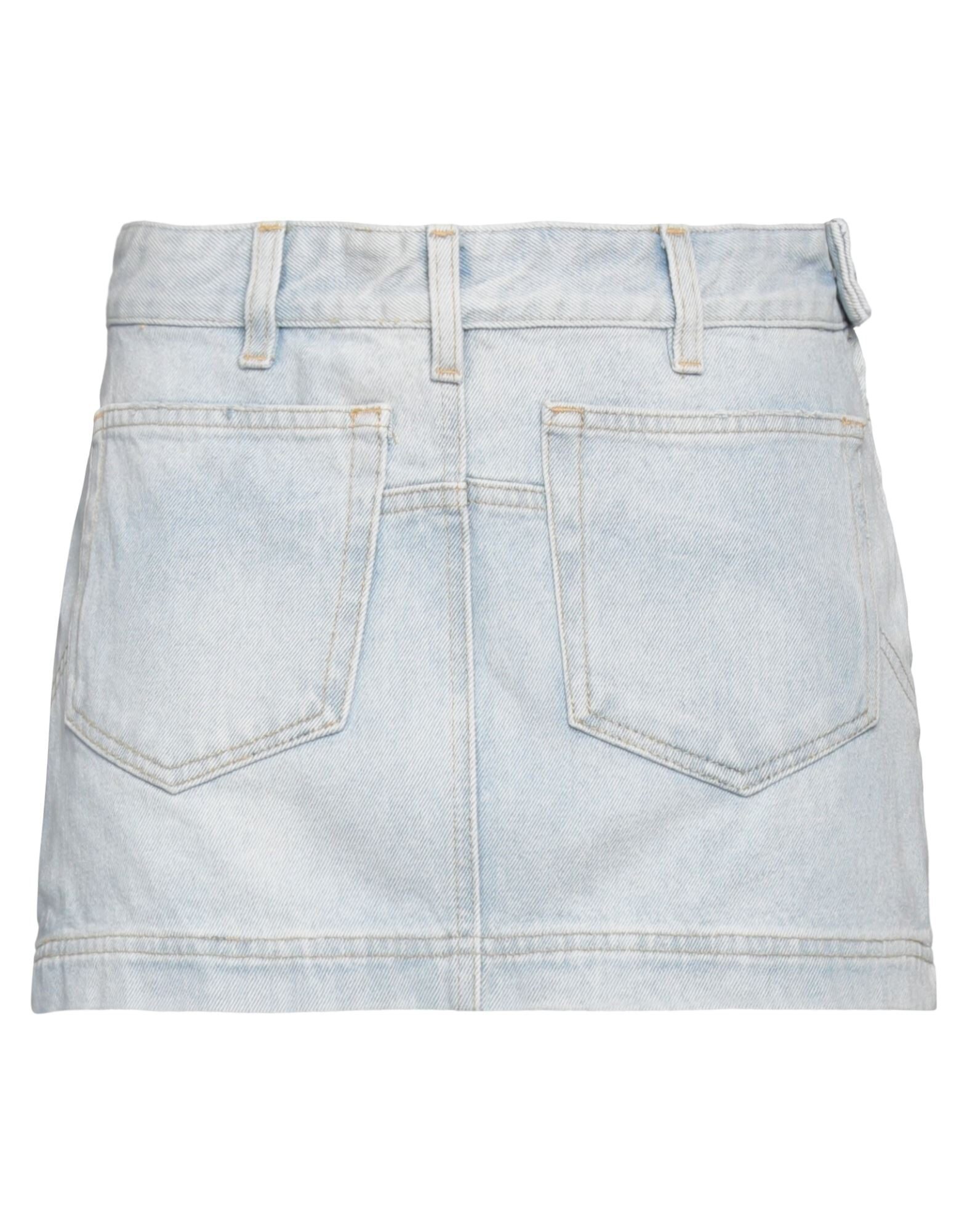 THE ATTICO - デニムスカート