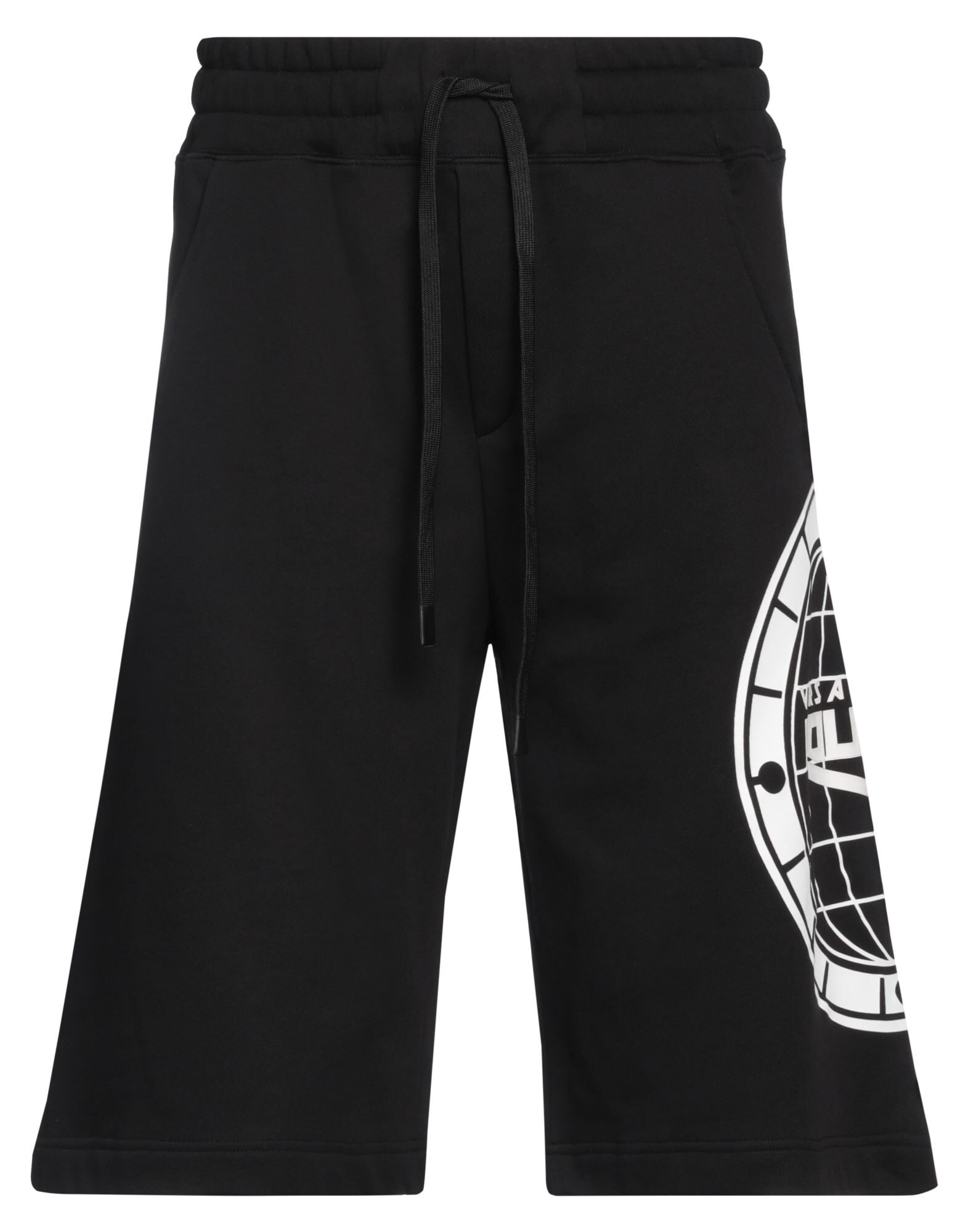 VERSACE JEANS COUTURE - Shorts & Bermuda Shorts