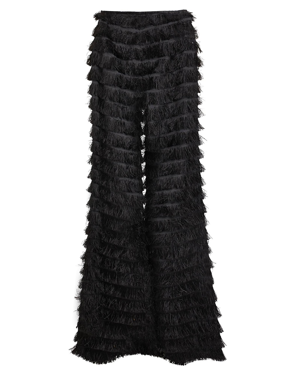 ALBERTA FERRETTI - Casual παντελόνια