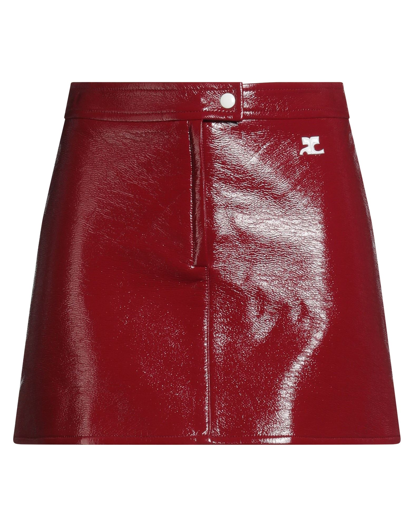 COURRÈGES - Mini skirts