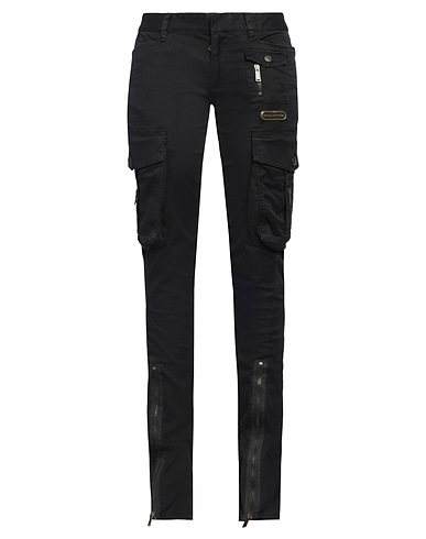 DSQUARED2 Casual trouser 97% Cotton, 3% Elastane