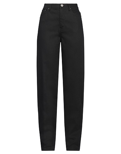 ROTATE BIRGER CHRISTENSEN Jeans Schwarz 100% Organische Baumwolle