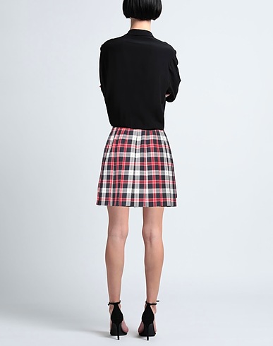 Mini skirt