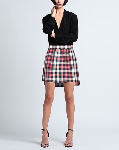 Mini skirt