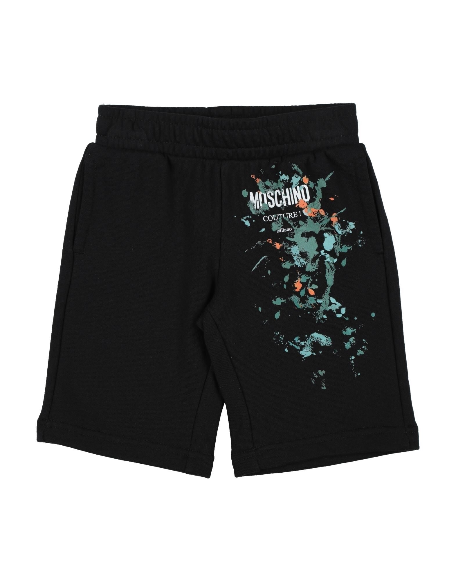 MOSCHINO TEEN - Shorts & Bermuda Shorts
