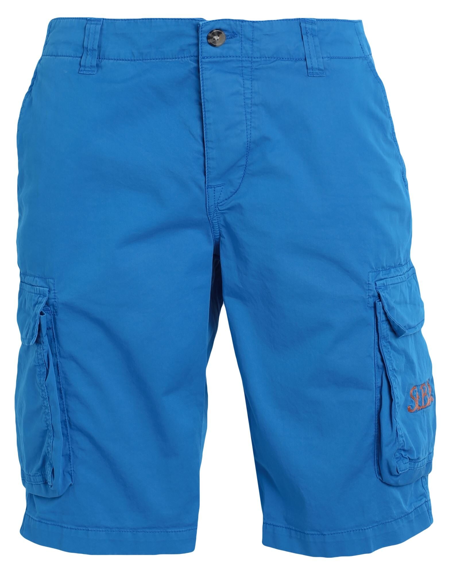 MC2 SAINT BARTH - Shorts & Bermuda Shorts