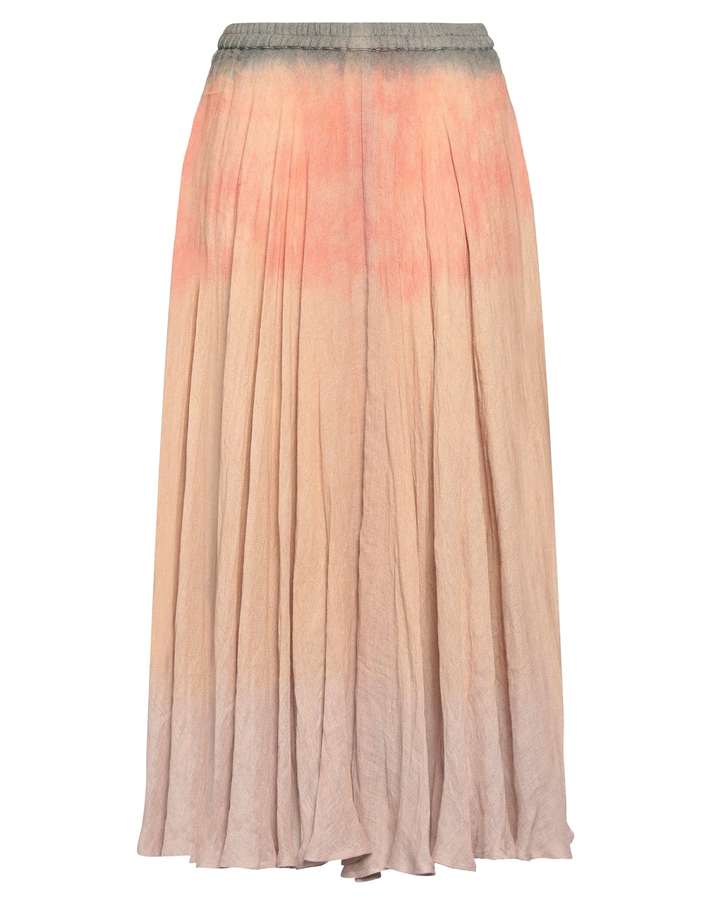 MES DEMOISELLES - Maxi skirts