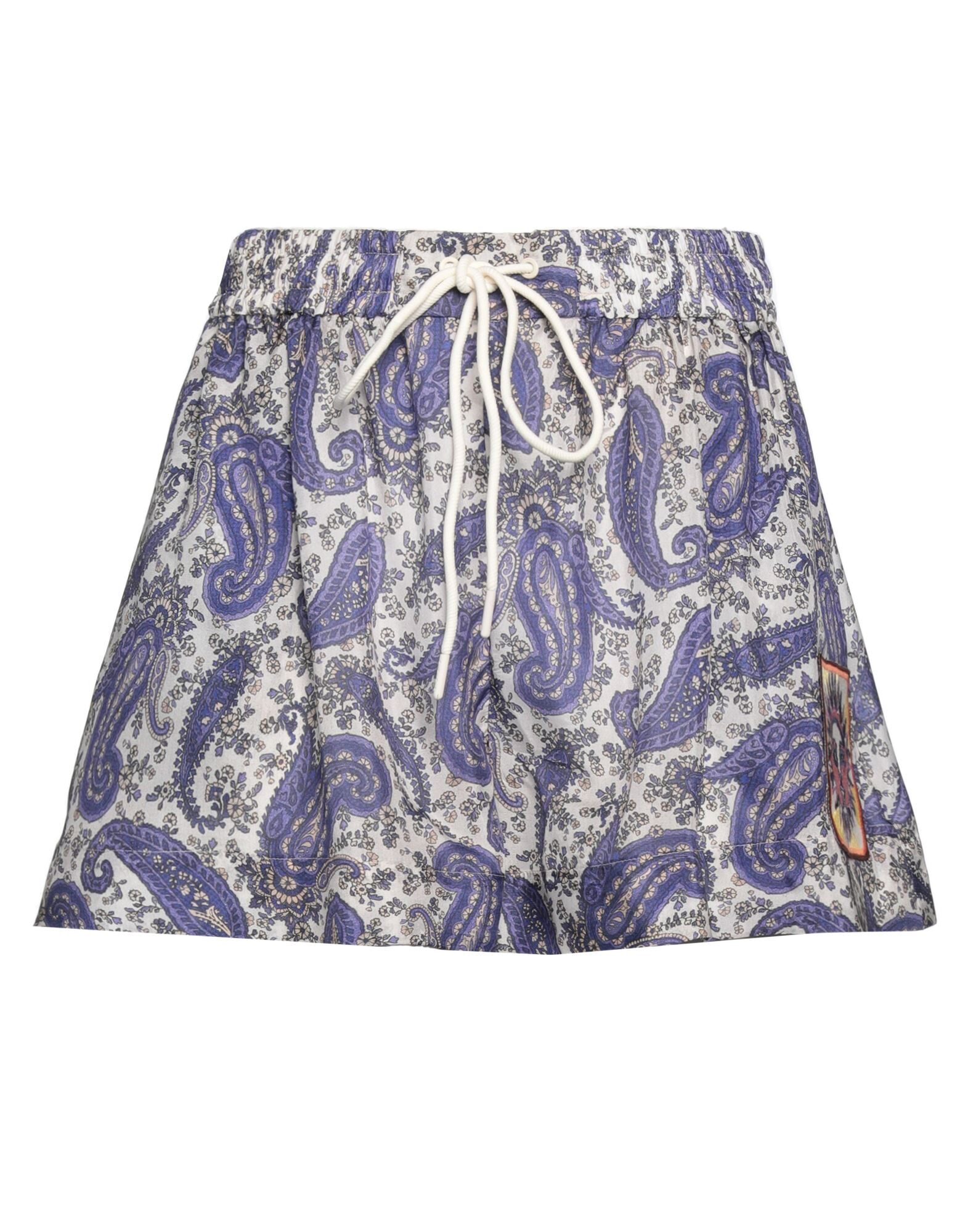 ZIMMERMANN - Shorts & Bermuda Shorts