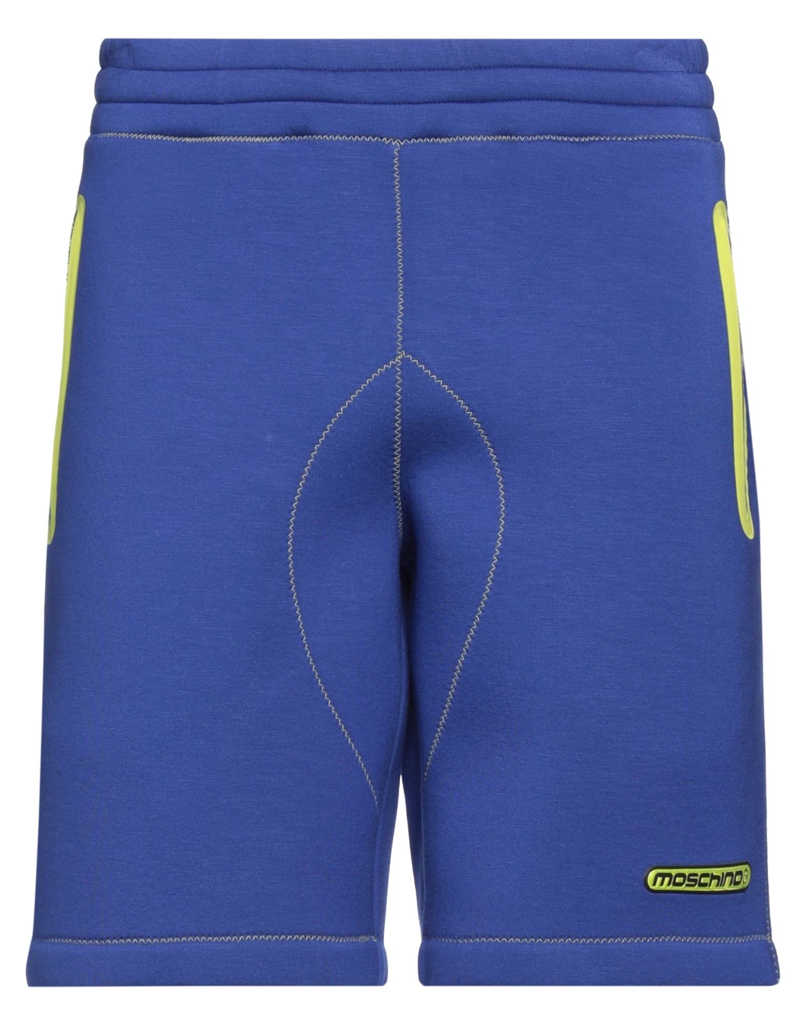 MOSCHINO - Shorts & Bermuda Shorts