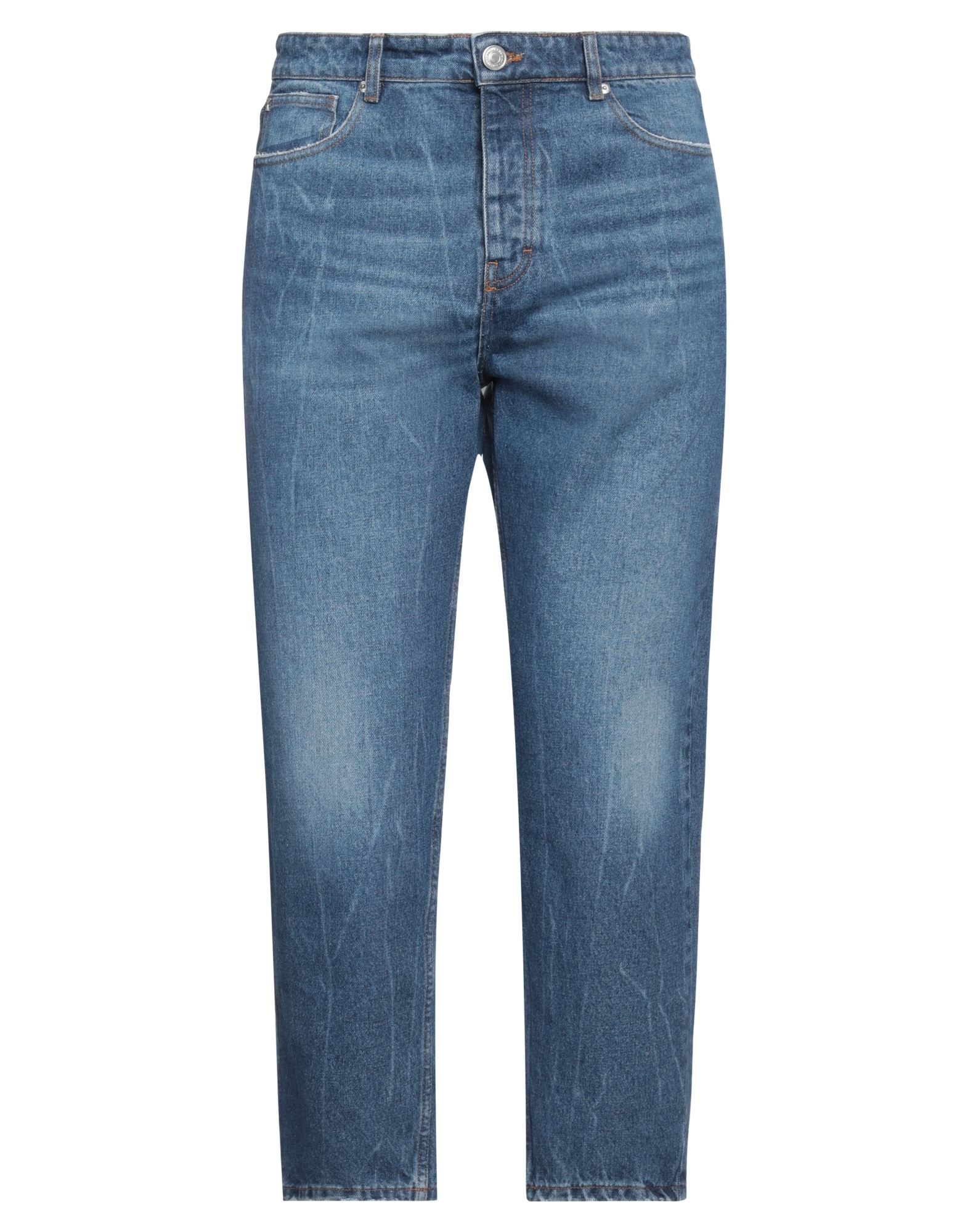 AMI ALEXANDRE MATTIUSSI - Jeans