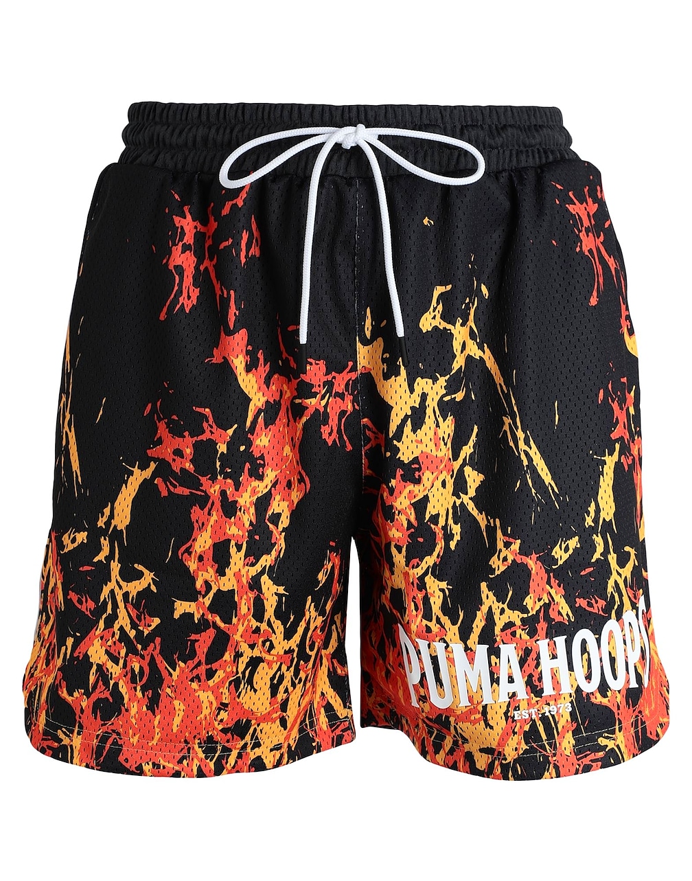 PUMA - Shorts & Bermuda Shorts
