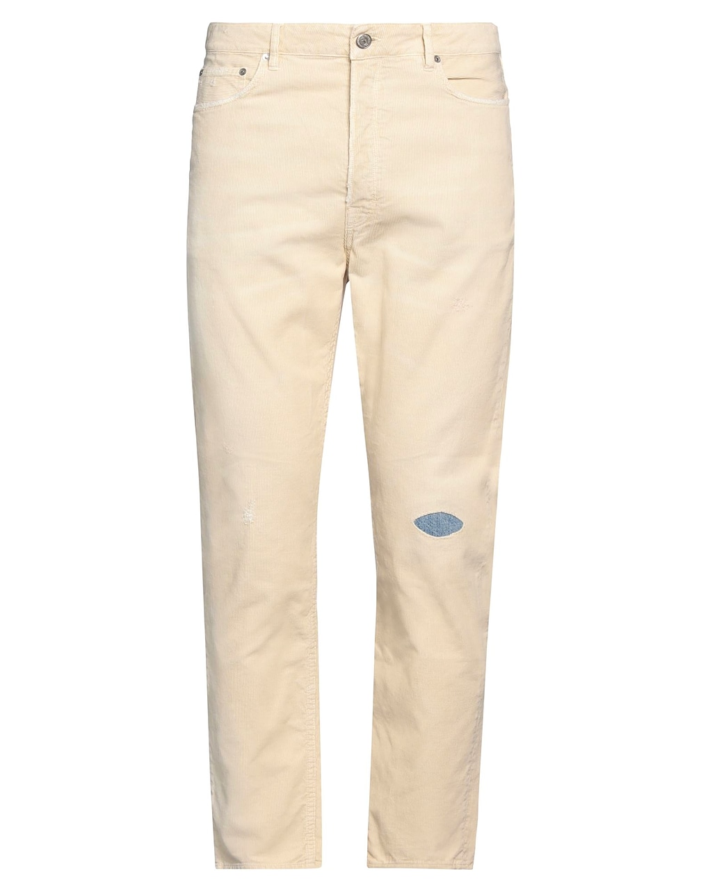 GOLDEN GOOSE - Trousers