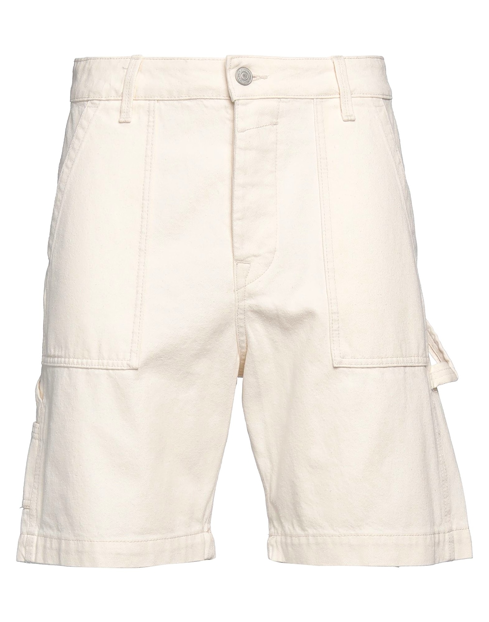 JACK & JONES - Shorts en jean