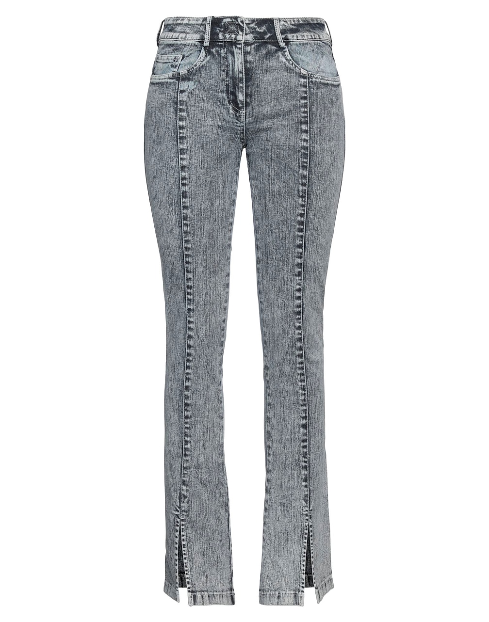 NORMA KAMALI - Jeans