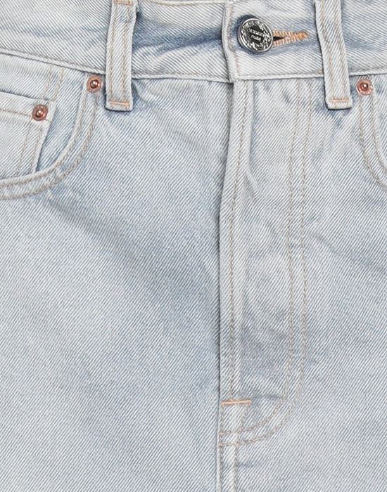 VETEMENTS Джинсовая юбка