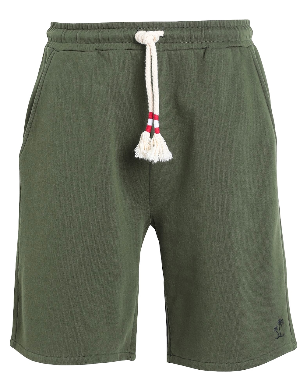 MC2 SAINT BARTH - Shorts & Bermuda Shorts