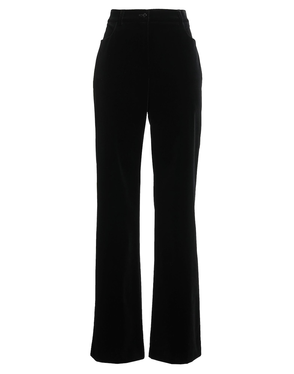 ALBERTA FERRETTI - Trousers