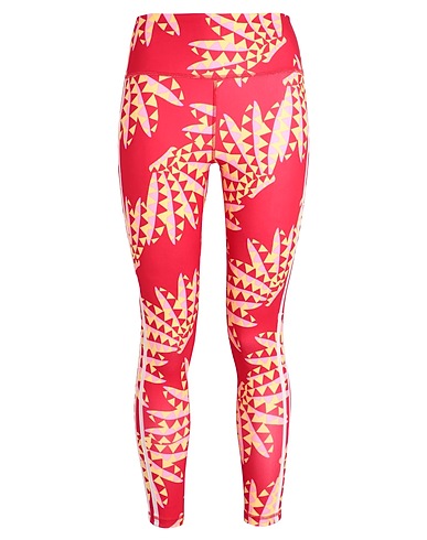 ADIDAS Leggings FARM LEGGINGS
 Red 85% Recycled polyester, 15% Elastane