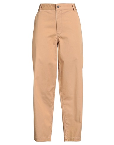 MAISON KITSUNÉ Casual trouser 100% Cotton