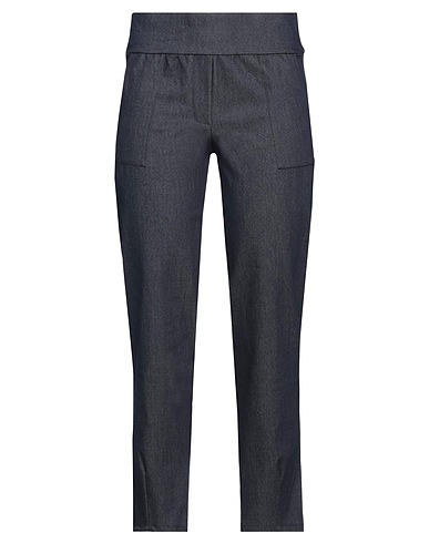 SARTORIA ISMARA Pantaloni jeans Blu 78% Cotone, 19% Poliestere, 3% Elastan, Viscosa