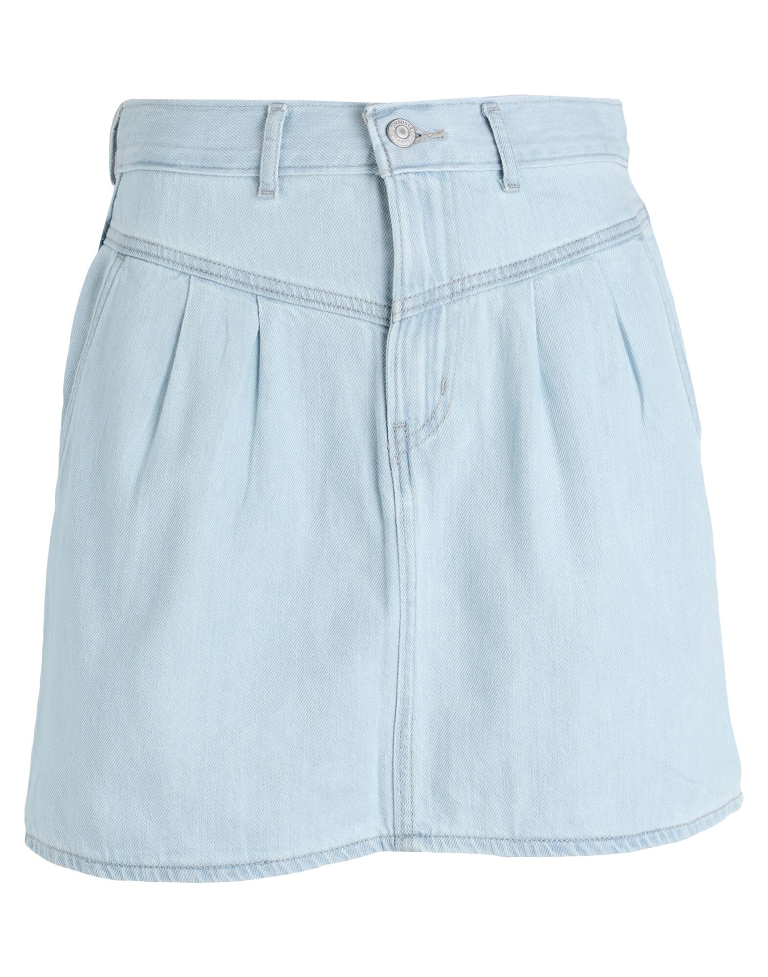 LEVI'S - Denim skirts